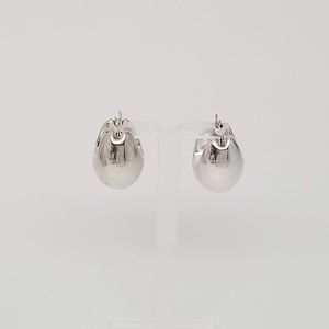 STERLING SILVER LIGHTWEIGHT EARRINGS